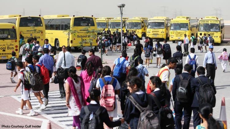 UAE Ministry of Education to Announce Weekend Changes for Schools