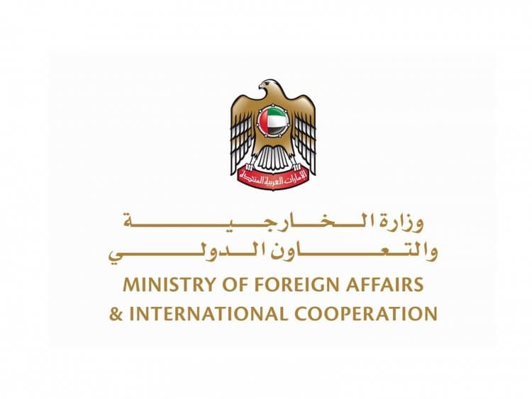 UAE Offers Condolences over death of Indian Defence Chief and other Victims of IAF Chopper Crash