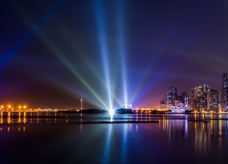 Sharjah Announces Four-Day Workweek