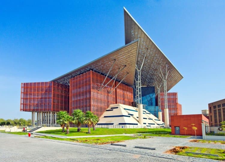 Dh40 Million Paid to Resolve Financial Disputes in Abu Dhabi