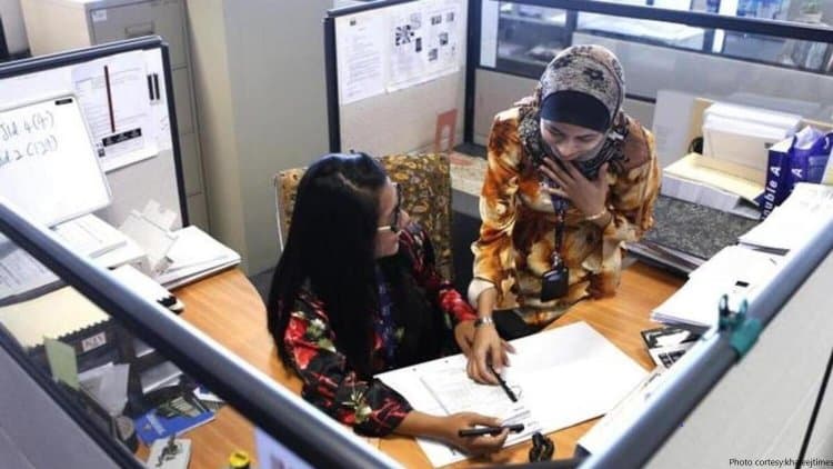 Salary Hike On The Cards For UAE Employees : Survey
