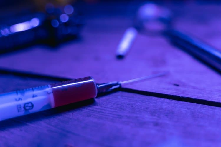 Mandatory Deportation for First Time Drug Users Put to End in UAE