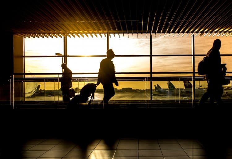 New Visitor Procedures Clarified by Oman