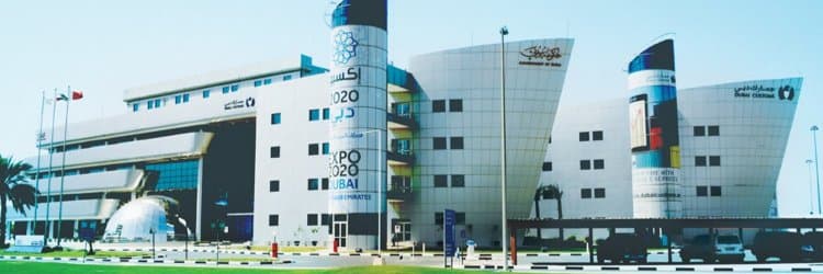 Dubai Customs Boosts e-Commerce