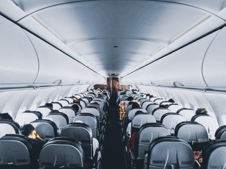 Flights to UAE from Four African Countries Temporarily Suspended