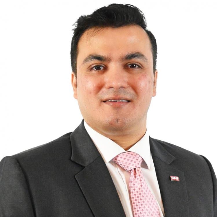 If You Dream Big, UAE Is The Right Place To Be:  Ajay Bhatia