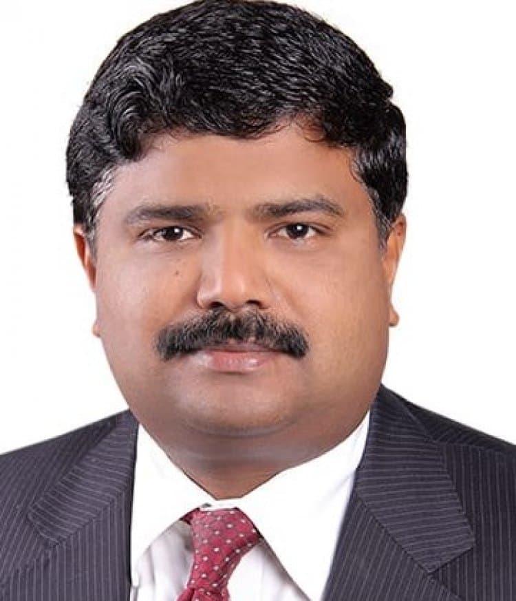 More Opportunities On The Cards : Vinod