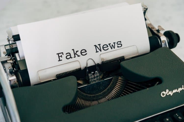 UAE Public Prosecution Warns of Heavy Penalties for Spreading Fake News