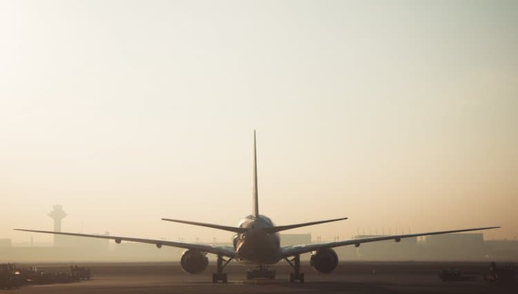 UAE Budget Carriers Cancels Almaty Flights Amidst Protests