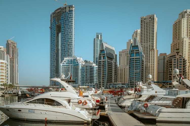 New Law for Expropriated Property in Dubai