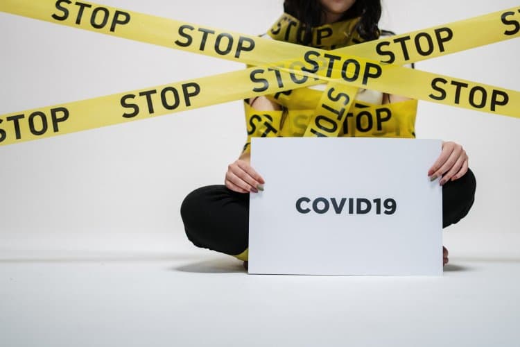 Dubai Imposes Strict Rules for Close Contact with COVID-19 Positive Individuals