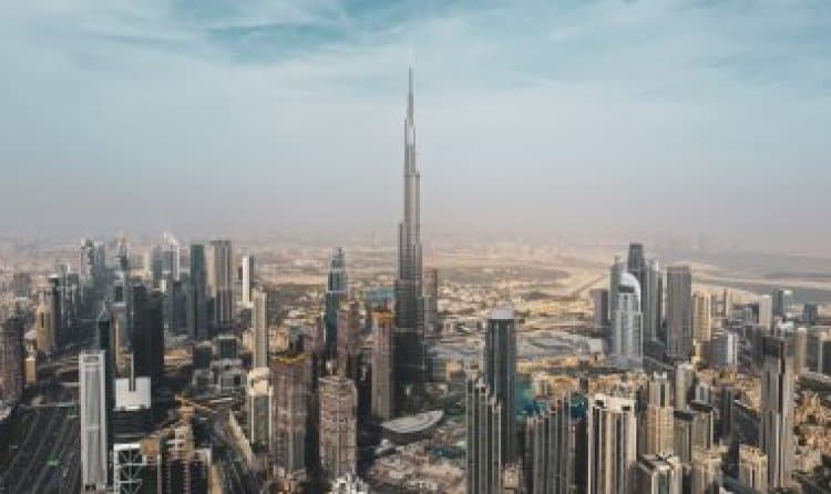 UAE has the World’s Most Trusted Government