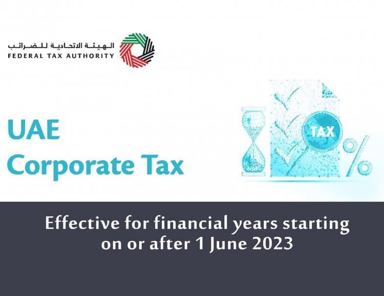 New Corporate Tax to Cement UAE's Position as World's Leading Hub for Business and Investment