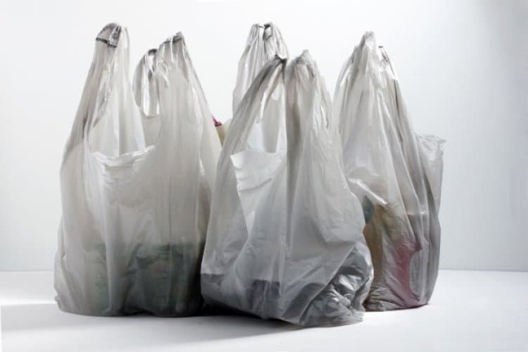Policy to limit single-use bags in Dubai approved