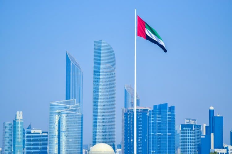 UAE Leads Rankings of Global Entrepreneurship Index 2022