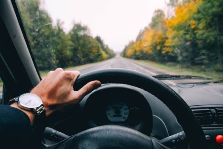 How to apply for Driving License in UAE?