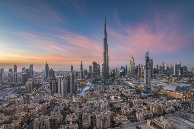 Dubai Tourism Hub for all The Right Reasons