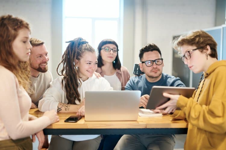 A Comparative Study Between the Old and New Company Law