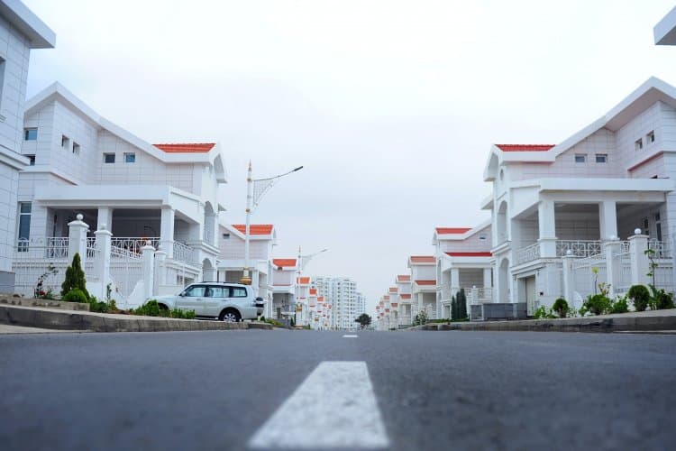 Owning A Dream in UAE for Expats