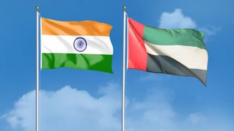 Indian Exports to UAE will Benefit from Trade Agreement
