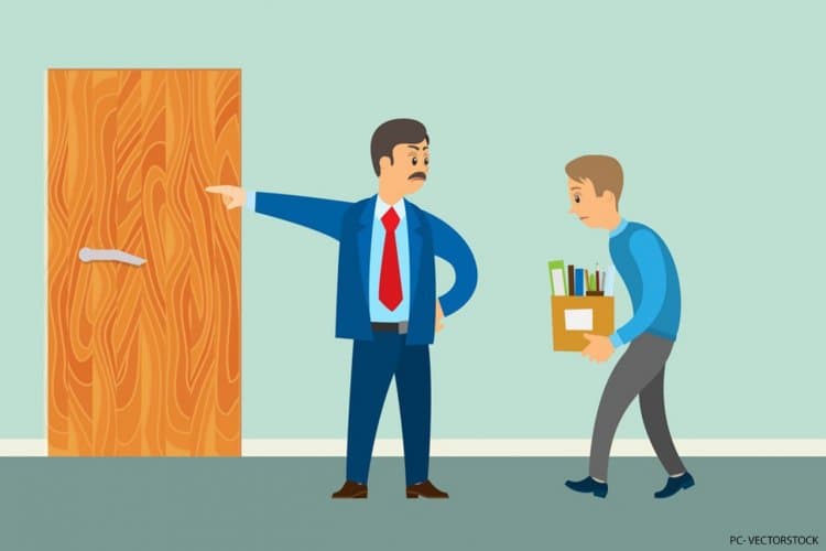 Employer’s Right to Terminate Employment in the UAE