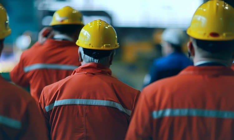 Health and safety in the workplace is all you need to know about