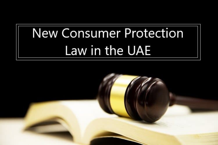 Consumer Rights Under The New Law in UAE