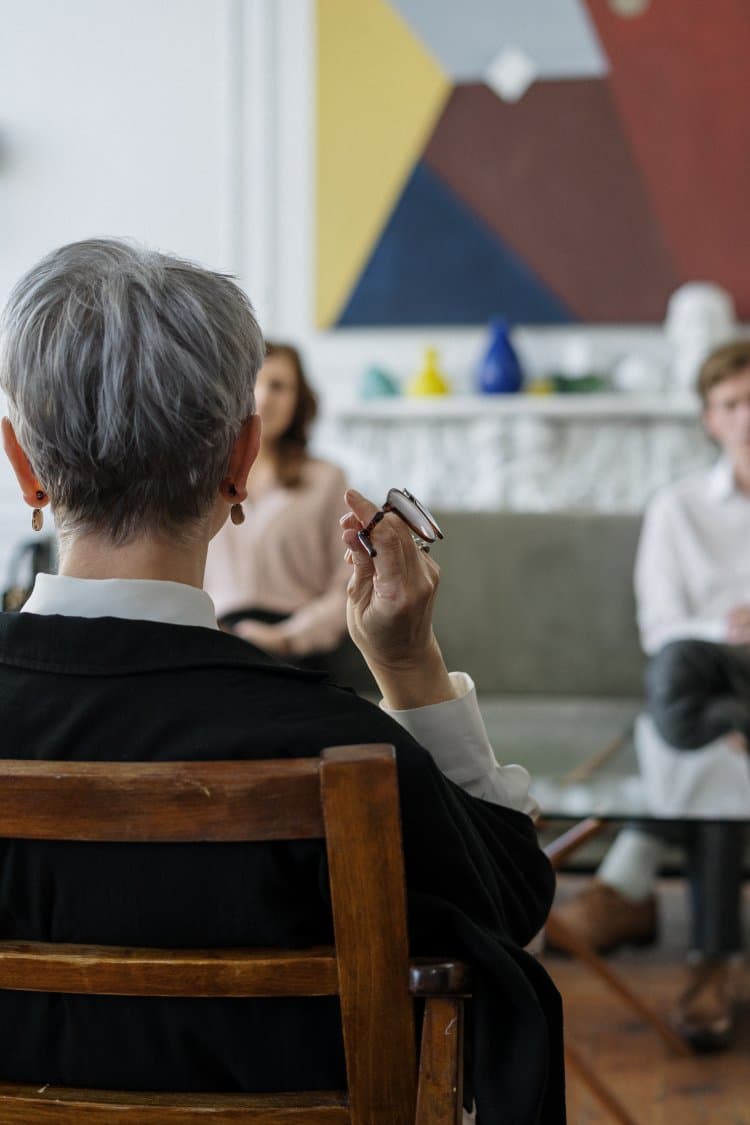 Grounds For Divorce In UAE