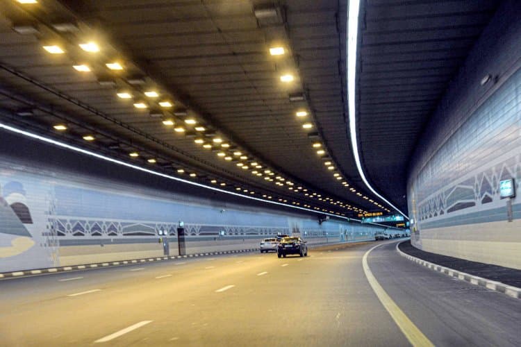 Dubai Roads and Transport Authority (RTA) Uses 3D Printing to Maintain Roads Facilities