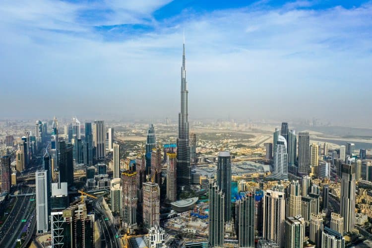 Community development authority to regulate public interest organisation in Dubai