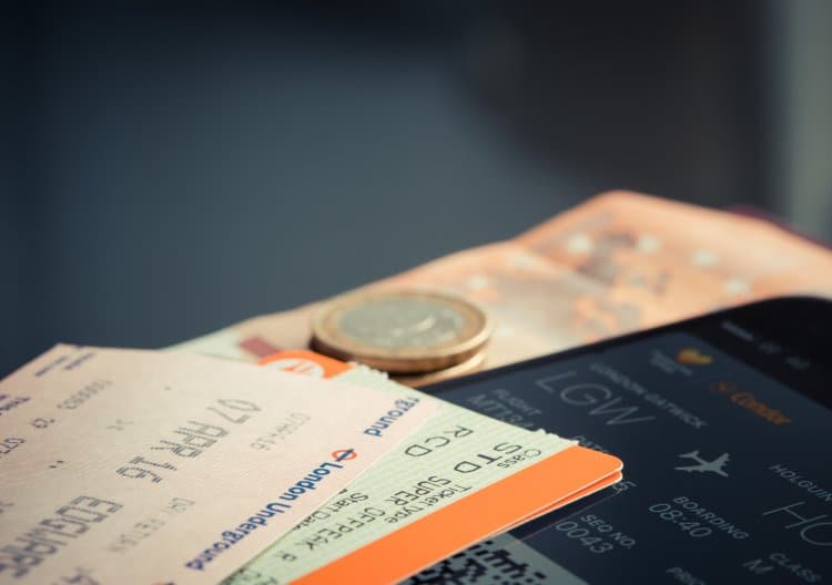 Overstay fines in UAE