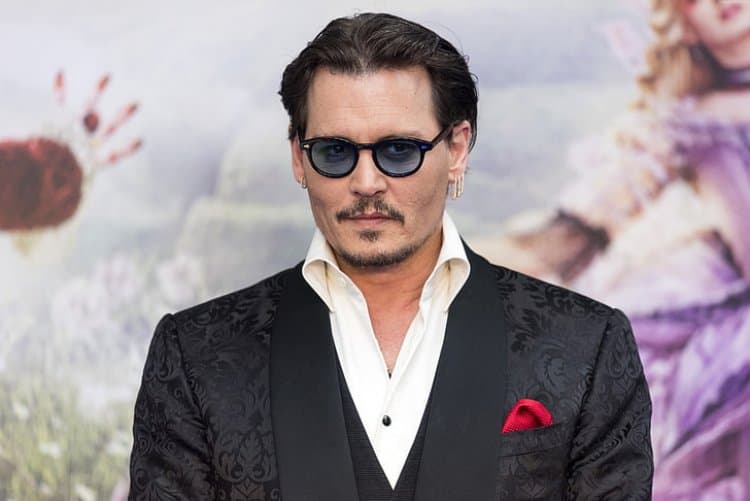 Johnny Depp's Legal Victory in the Defamation Lawsuit.
