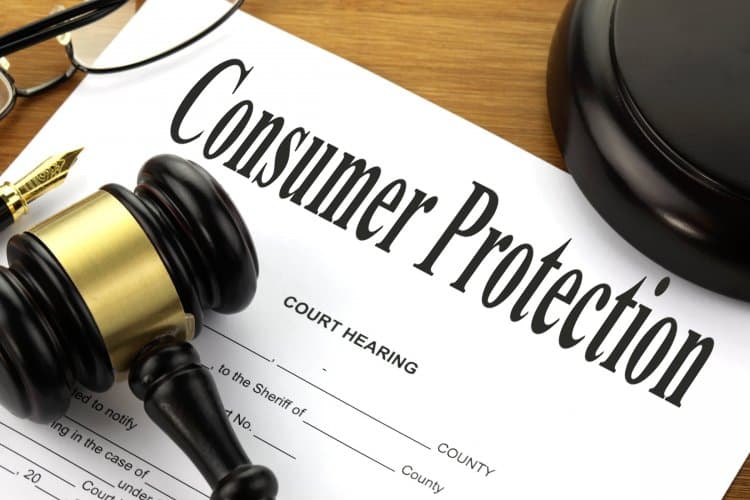 How Can Consumer File a Complaint In The UAE.