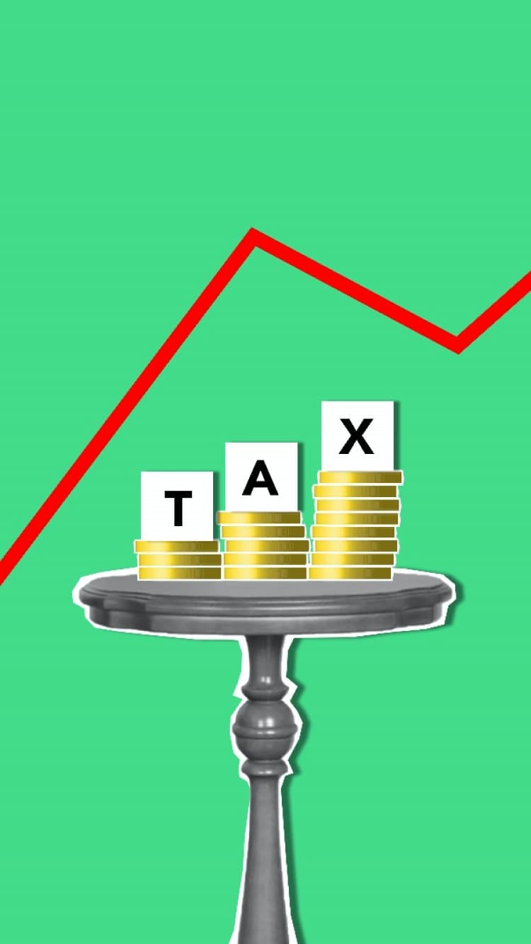 UAE Set To Implement The Lowest Corporate Tax Rates In The GCC