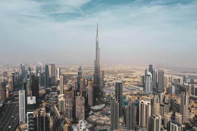 Musataha Rights In The UAE