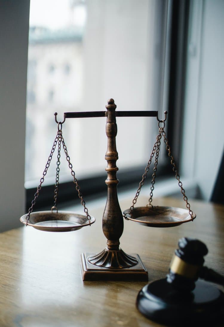 The Courts system of the UAE