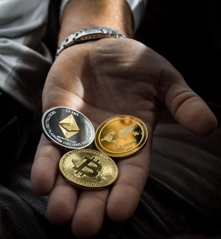 Dubai’s Crypto Currency and Real Estate Scenario