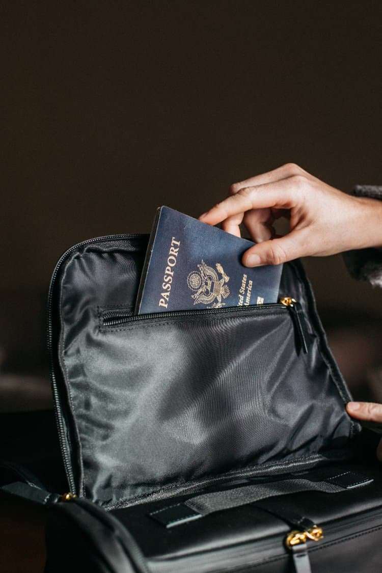 Passport Renewal Process, Cost and Documents for Indians in the UAE.