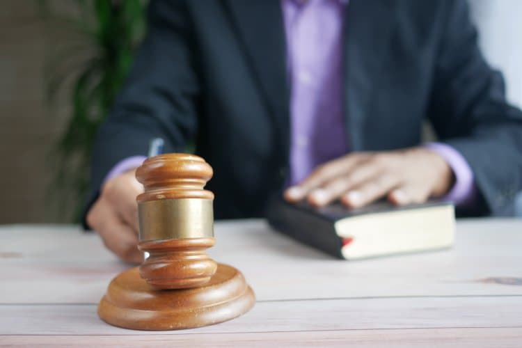 Zero-Tolerance Approach on violations of Copyright.