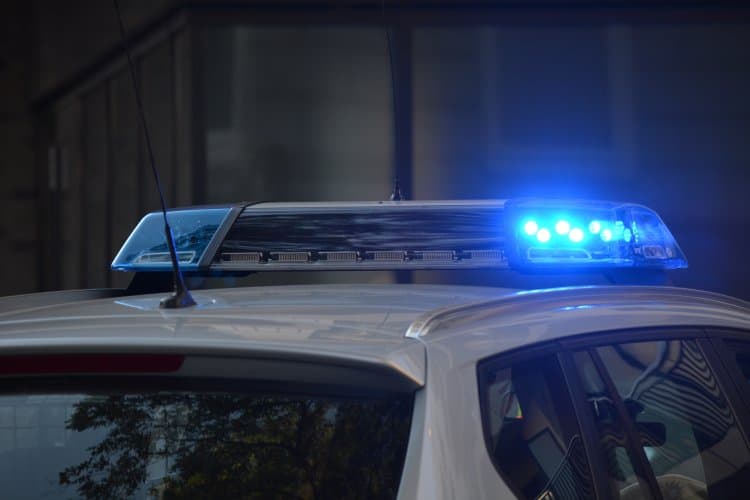 After speedy arrests by Dubai Police, criminal reports decline by 65%.