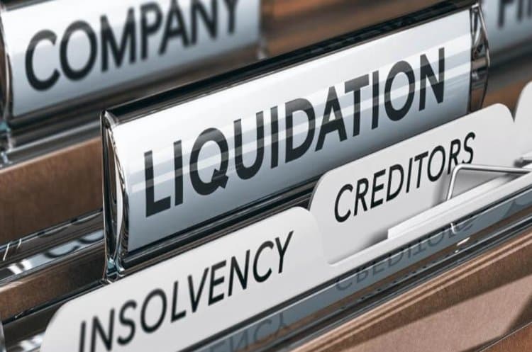 What Are The Legal Remedies To Dissolve a Company If All The Partners Do Not Agree ?