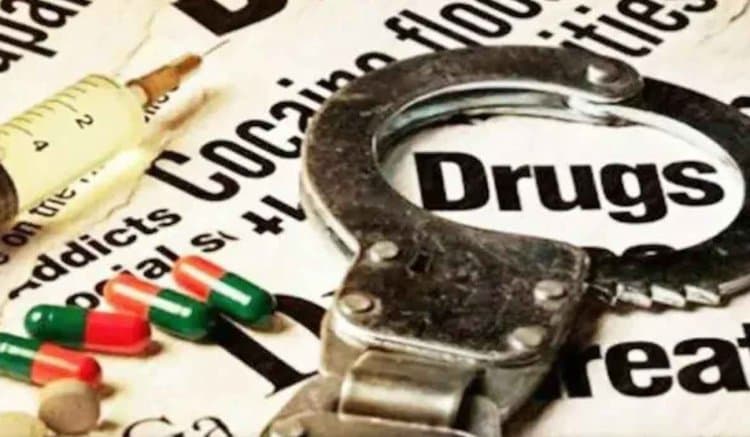 Dubai Police seize over 400kg of drugs stuffed in beans as part of Operation Legumes.
