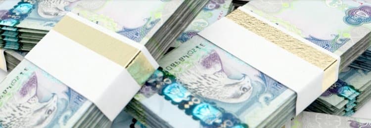 Company's director fined AED 400,000 for illegally hiring seven employees.