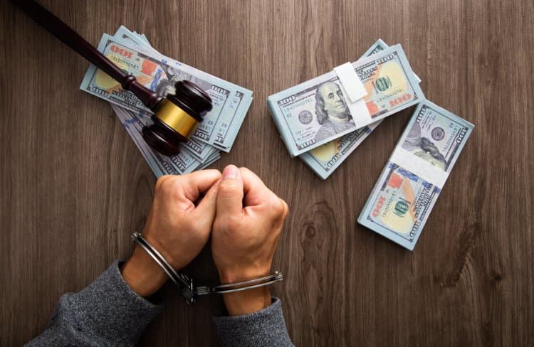 Hushpuppi, a prominent Instagram celebrity, was recently sentenced to 11 years in prison for money laundering.