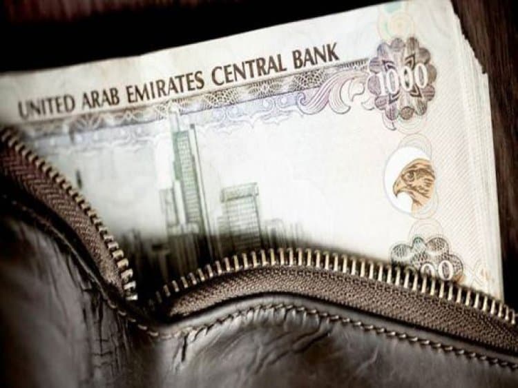 Daughter sues her father for AED 3.3 million