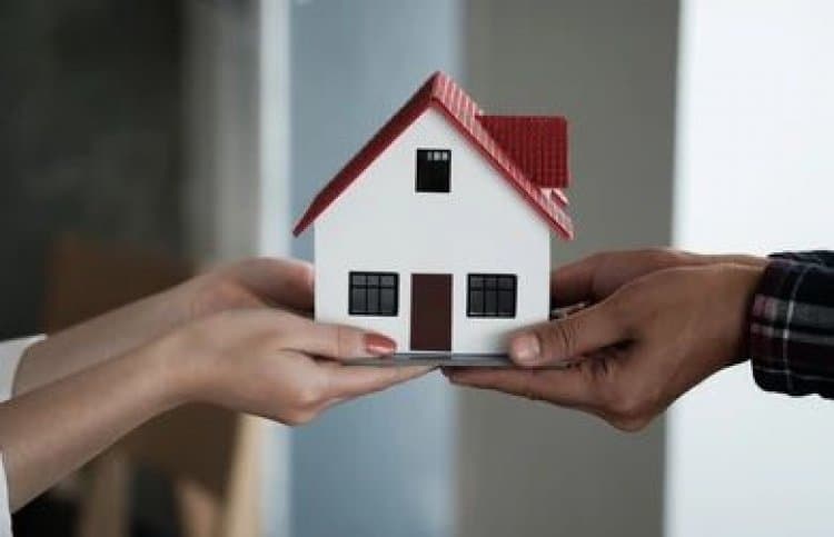 Sharjah allows full real estate ownership to all nationalities.