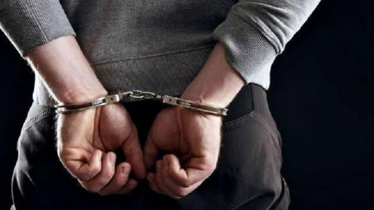 Four arrested for running a gambling operation out of a rented villa