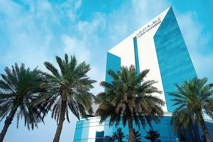 Dubai chambers of commerce establishes new country-specific business councils.
