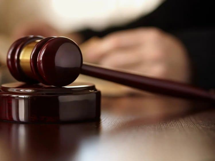 Gang of Four Face Trial at The Dubai Criminal Court for Theft at Dubai Free Zone