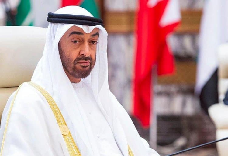 UAE President Announces AED 3 Billion For Housing Benefits For Emiratis of Abu Dhabi.